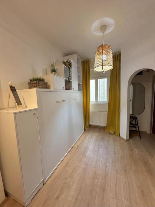 Tiny Studio Quinet Boekarest Buitenkant foto