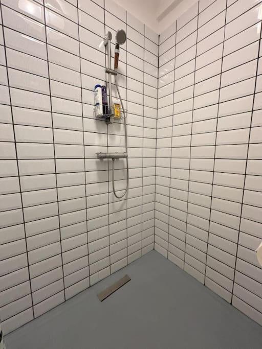 Tiny Studio Quinet Boekarest Buitenkant foto